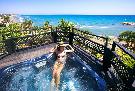 Cyprus - Larnaka- Dekelia - Golden Bay Beach *****