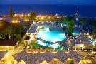 Cyprus - Protaras - Golden Coast Beach ****