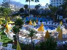 �panielsko - Kan�rske ostrovy - Tenerife - Las Palmeras ****
