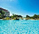 panielsko  Kanrske ostrovy - Tenerife Dream Hotel Gran Tacande *****