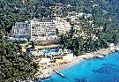 Gr�cko - Korfu - Sunshine Vacatin Club ****
