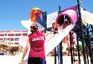 �panielsko - Andal�zia - Costa del Sol - Marbella Playa ****+