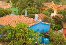 panielsko  Andalzia - Costa del Sol Marbella Playa ****+
