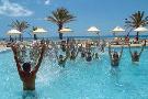 Tunisko - Hammamet - Omar Khayam ***+