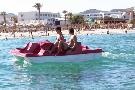Tunisko - Hammamet - Omar Khayam ***+