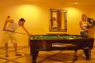 Tunisko - Hammamet - Omar Khayam ***+