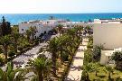 Tunisko - Hammamet - Omar Khayam ***+
