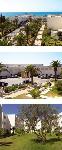 Tunisko - Hammamet - Omar Khayam ***+