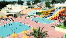 Tunisko  Hammamet Omar Khayam ***+