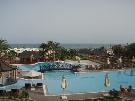 Tunisko - Hammamet - Paradis Palace ****