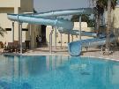 Tunisko - Hammamet - Paradis Palace ****