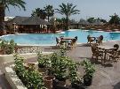 Tunisko - Hammamet - Paradis Palace ****