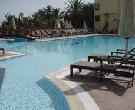Tunisko - Hammamet - Paradis Palace ****