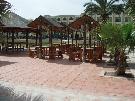Tunisko - Hammamet - Paradis Palace ****