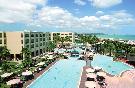 Tunisko - Hammamet - Paradis Palace ****