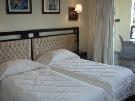 Tunisko - Hammamet - Paradis Palace ****