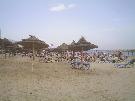 Tunisko - Sousse - Marhaba Salem ***