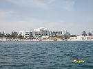 Tunisko - Sousse - Marhaba Salem ***