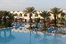 Tunisko - Djerba - Djerba Beach ****+