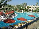 Tunisko - Djerba - Djerba Beach ****+