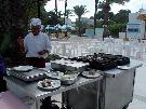 Tunisko  Djerba Sangho Village Djerba ***