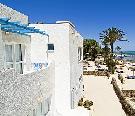 Tunisko - Djerba - Sangho Village Djerba ***