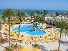 Tunisko - Djerba - Zarzis - Eden Star ****