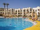 Tunisko - Djerba - Zarzis - Eden Star ****