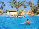 Tunisko - Djerba - Zarzis - Eden Star ****