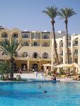 Tunisko - Djerba - Zarzis - Eden Star ****