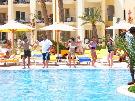 Tunisko - Djerba - Zarzis - Eden Star ****