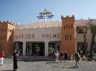 Tunisko - Djerba - Zarzis - Iberostar Safira Palms ****+