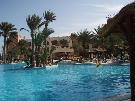 Tunisko - Djerba - Zarzis - Iberostar Safira Palms ****+