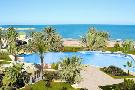 Tunisko - Djerba - Zarzis - Iberostar Safira Palms ****+