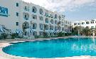 Tunisko - Djerba - Zarzis - Eden Beach ***