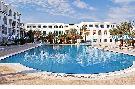 Tunisko - Djerba - Zarzis - Eden Beach ***