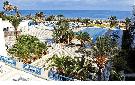 Tunisko  Djerba - Zarzis Eden Beach ***