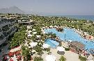 Taliansko - ostrov Sic�lia - Fiesta Ath�nee Palace ****