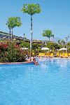 Taliansko - ostrov Sic�lia - Fiesta Ath�nee Palace ****