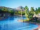 Taliansko - ostrov Sic�lia - Fiesta Ath�nee Palace ****