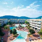 �panielsko - Bale�rske ostrovy - Malorka  - Aparthotel Fresh ***