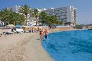�panielsko - Bale�rske ostrovy - Ibiza - Fiesta Milord ****