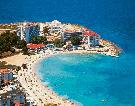 �panielsko - Bale�rske ostrovy - Ibiza - Fiesta Milord ****