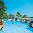 �panielsko - Bale�rske ostrovy - Ibiza - Fiesta Milord ****