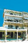 Gr�cko - Olympic Beach - apartm�nov� dom  Fotis ***