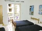 Gr�cko - Olympic Beach - apartm�nov� dom  Fotis ***