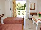 Gr�cko - Zakynthos - apartm�nov� dom  George a Sofia ***