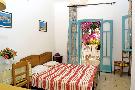 Grcko  Krta apartmnov dom  Paul & Marie ***