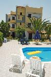 Gr�cko - Kr�ta - apartm�nov� dom  Doxa ***