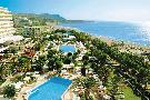 Gr�cko - Rodos - Louis Colossos Beach *****